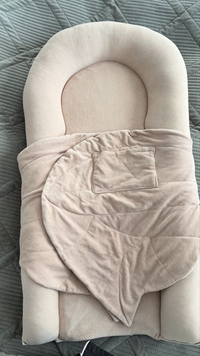 Кокон максі Pid krylom