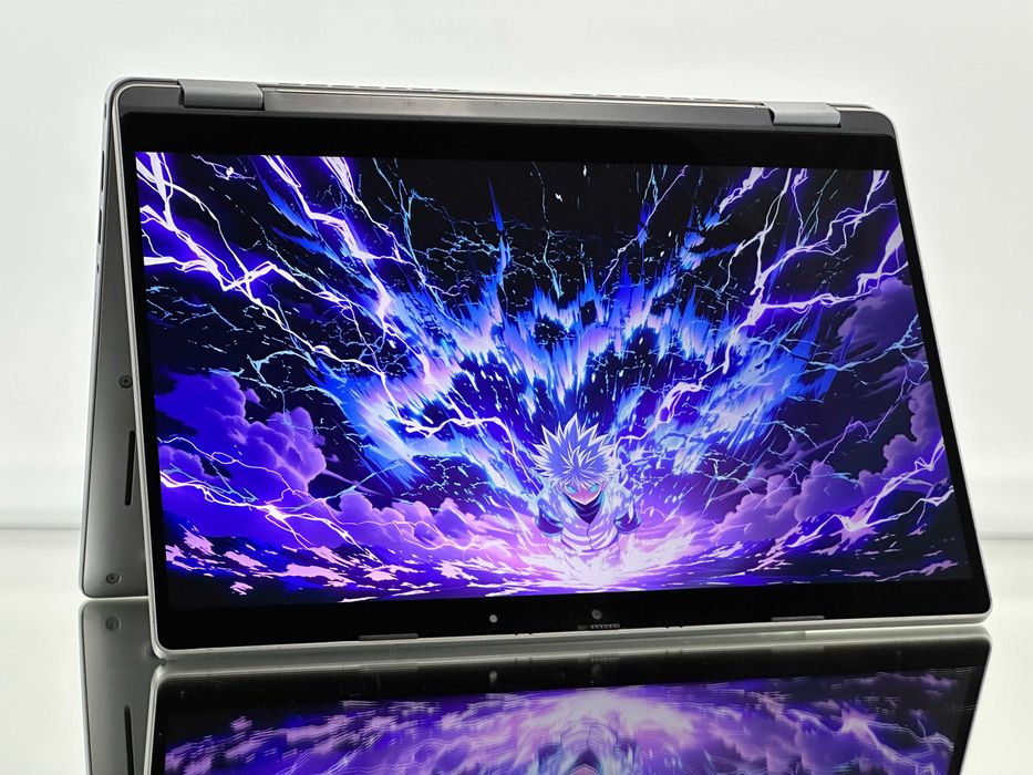 Mobilna Potęga Dell Latitude 5330 i5 16GB 256GB IPS DOTYK + ZASILACZ
