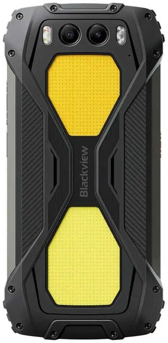 Blackview BV7300, 15000 mAh, Нічне бачення, захищений смартфон