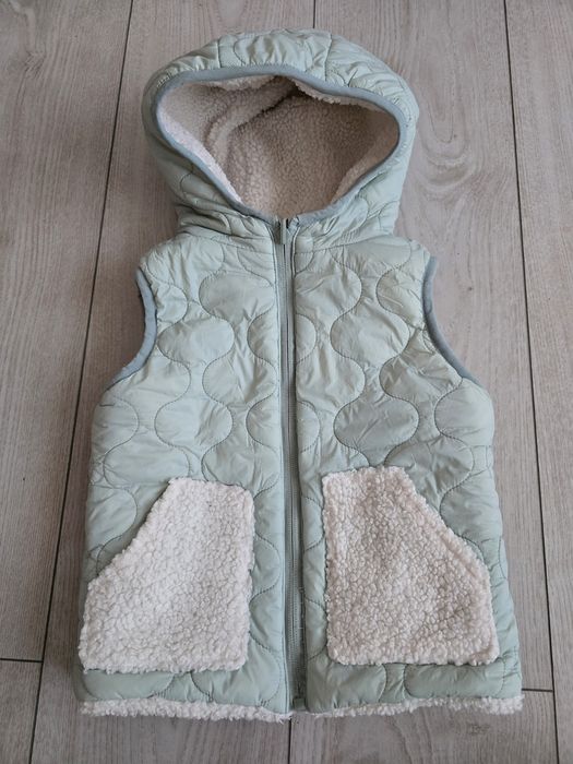 Жилетка демісезон дитяча