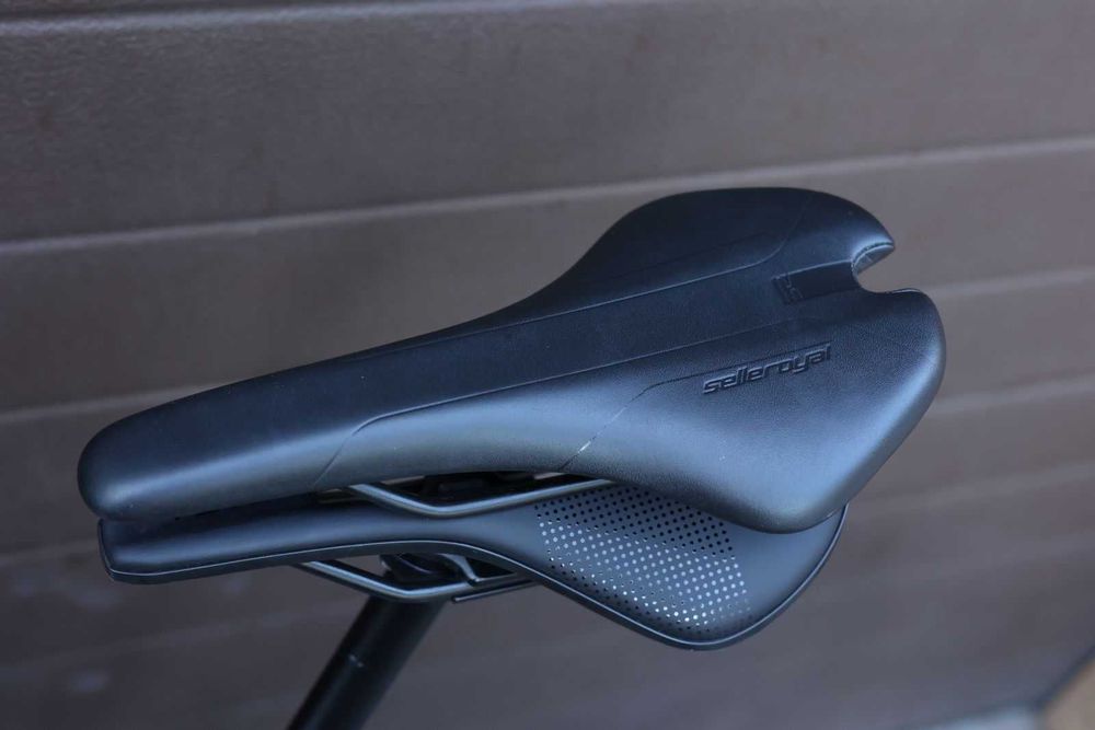 Cannondale SuperSix Evo Carbon Ultegra 2018 BLK rozmiar 56