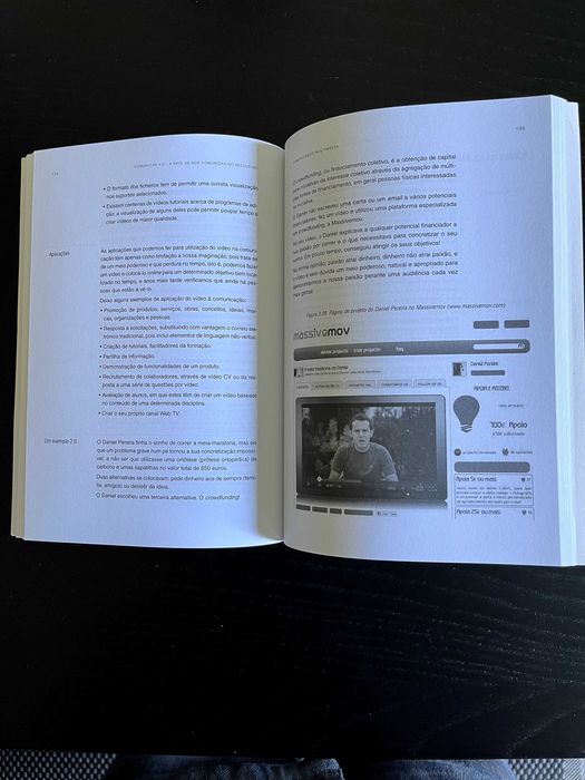 Livro Comunicar 2.0