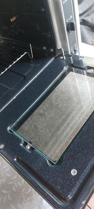 Piekarnik gazowy grill rożen camper przyczepa kempingowa  dometic cramer