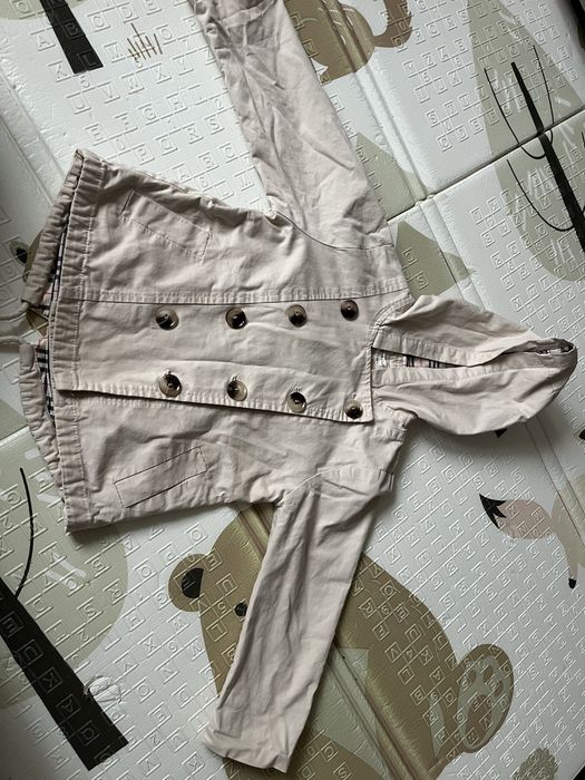 Płaszczyk swinka peppa „3”