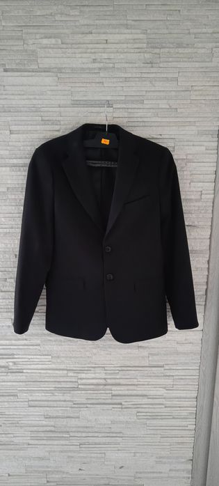 Garnitur marynarka spodnie