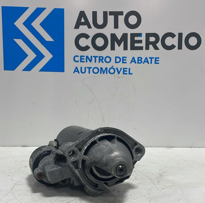MOTOR DE ARRANQUE VOLKSWAGEN PASSAT B5.5 (3BG,3BG) [00-05]