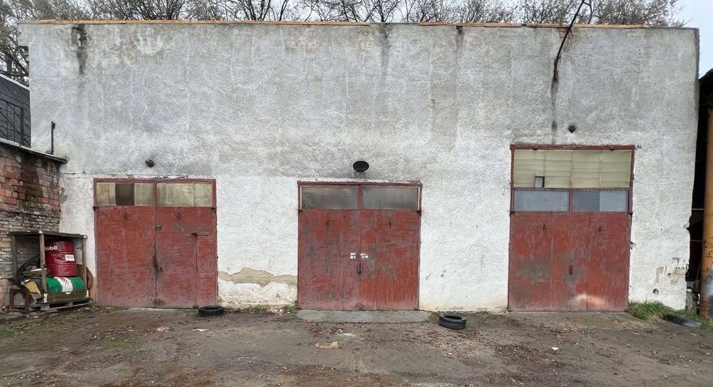 Здам в оренду приміщення оглядові ями Комерція Оренда Бокс Гараж СТО під різний вид діяльності