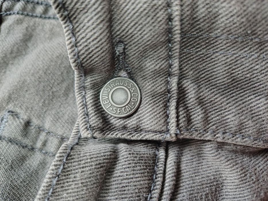 Шорти Levi's 511