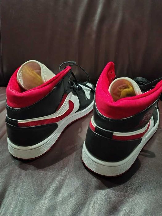 Buty męskie Nike Air Jordan r. 44,5