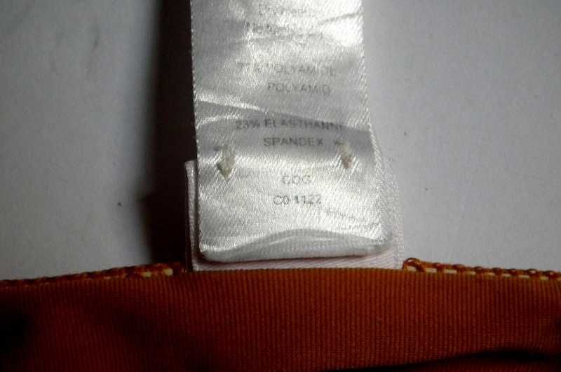 Bikini Eres. Tam 38 (EUR). Envio grátis.