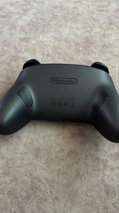 Comando nintendo switch 2 resident evil