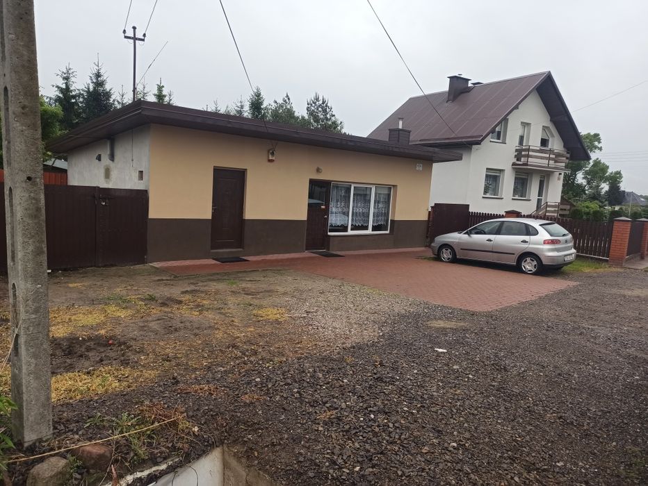 Wynajmę Kwatery pracownicze / lokal użytkowy