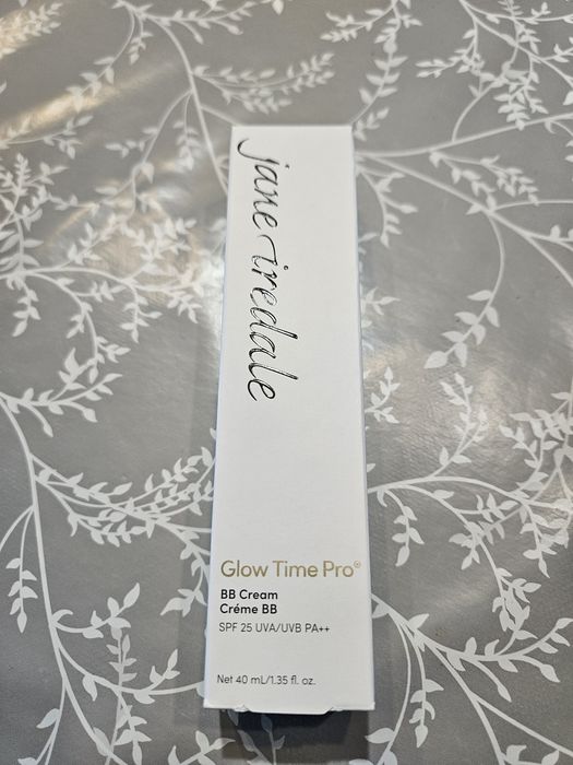 Podkład BB Jane Iredale Glow Time Pro 5