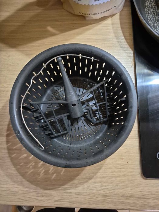 Monsieur Cuisine Smart Lidlomix Robot wielofunkcyjny Wifi 2024