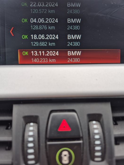 X2 BMW Sport Line Caixa automática revisão feita