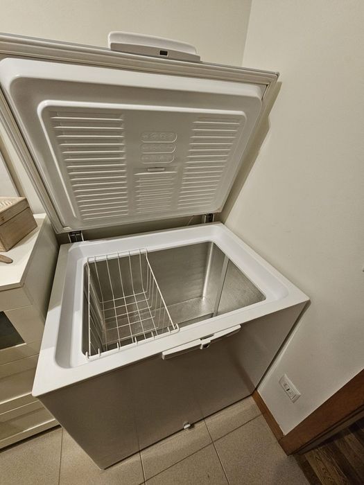 Arca Congeladora WHIRLPOOL *Nova*