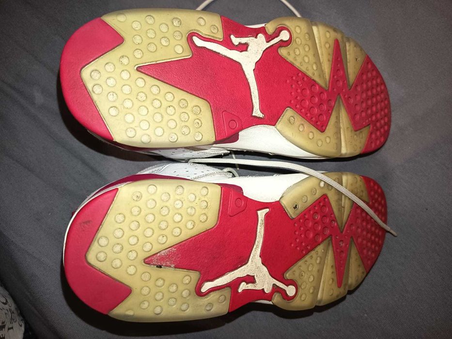 buty nike air jordan rozmiar 42