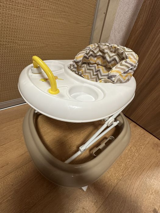 Продам ходунки дитячі