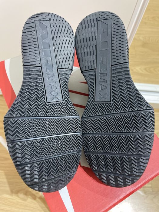 Nike Alpha Trainer