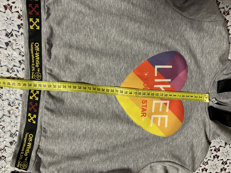 Кофта для дівчинки