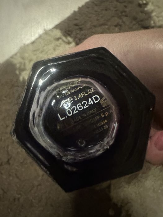 Xerjoff Torino21,оригінал