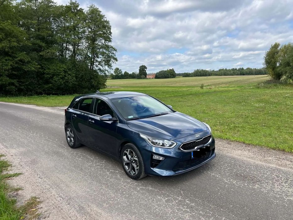 Kia Cee'd
