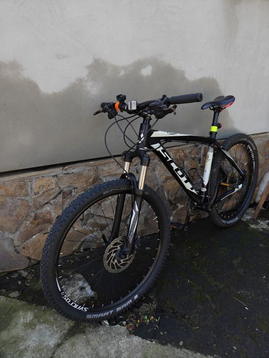 Велосипед Scott Aspect 720 Deore 27.5