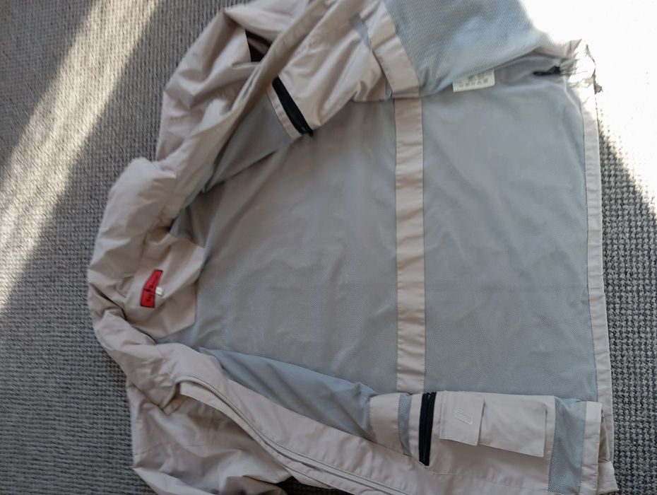 kurtka męska outdoorowa Tony Brown w rozmiarze XL