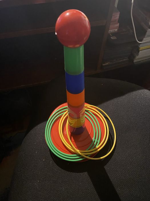 Various games.436330599086837766
