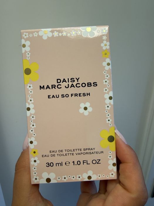 Marc jacobs woda toaletowa