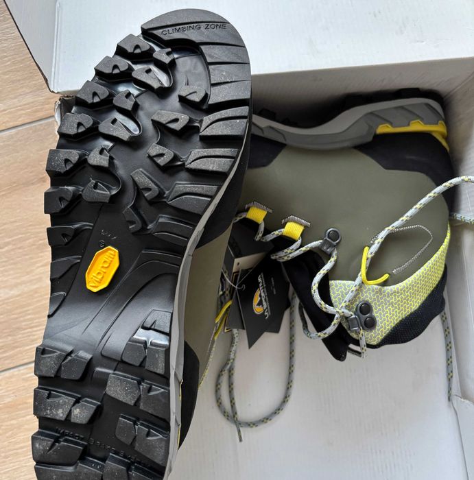 La Sportiva Trango GTX Tech leather size 38-38.5-39-40.5