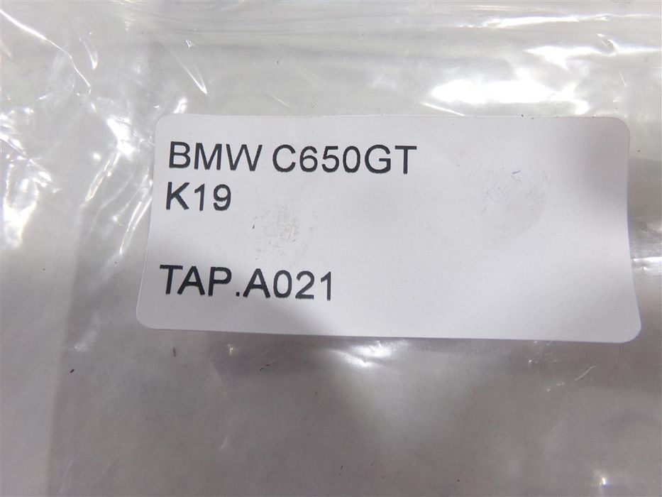 TARCZA ABS HAMULEC PRZÓD BMW C650GT K19