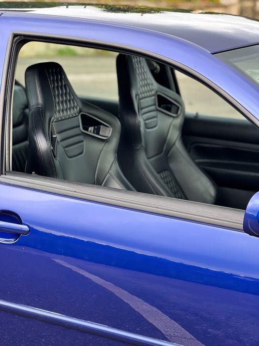 Volkswagen golf 4 IV