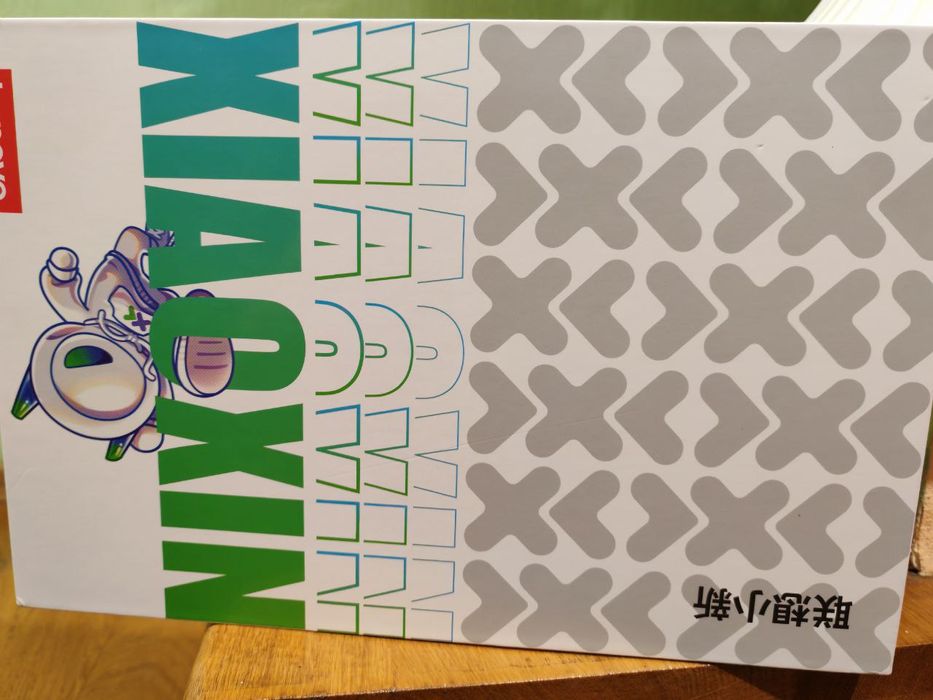 Lenovo Xiaoxin Pad Pro 12.7 2025 Matte display 16 android 8/128  Globa