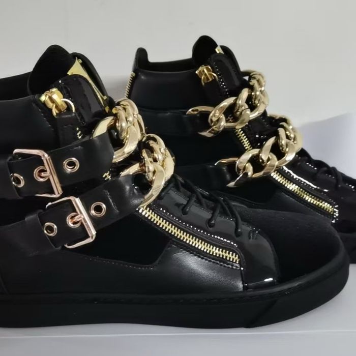 Кросівки Giuseppe Zanotti