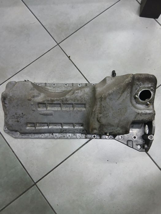 Miska olejowa BMW E92 E90 E60 2.5i 3.0 N52