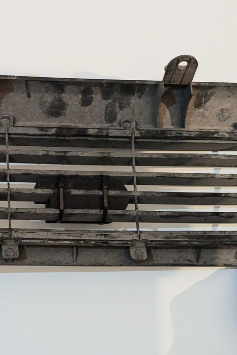 Emblema grelha Opel Corsa-a GT