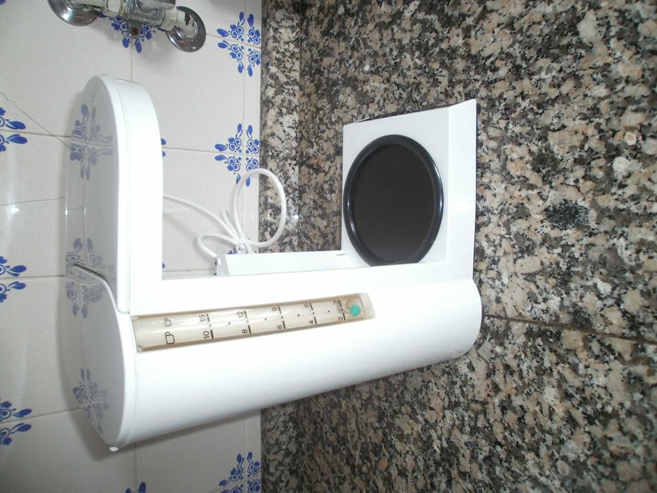 Máquina de café de filtro