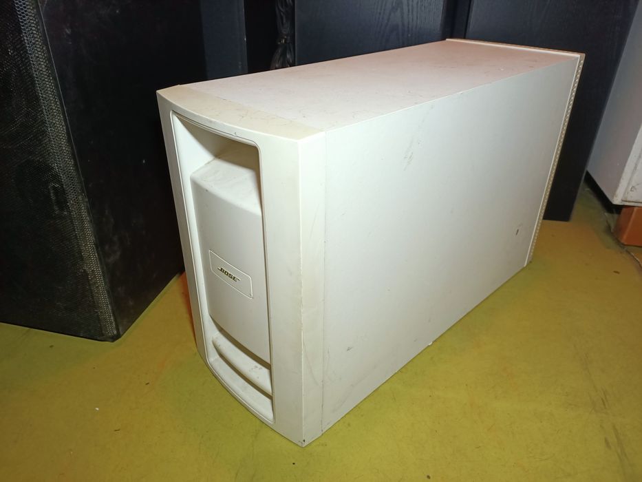 Bose subwoofer PS48 III
