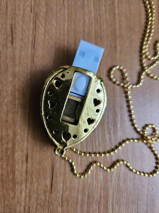 Pendrive dla kolekcjonera