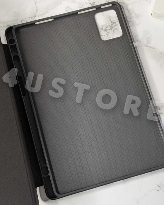 Чехол Smart Case на планшет Samsung Tab A7 A8 чохол книжка шкіряний