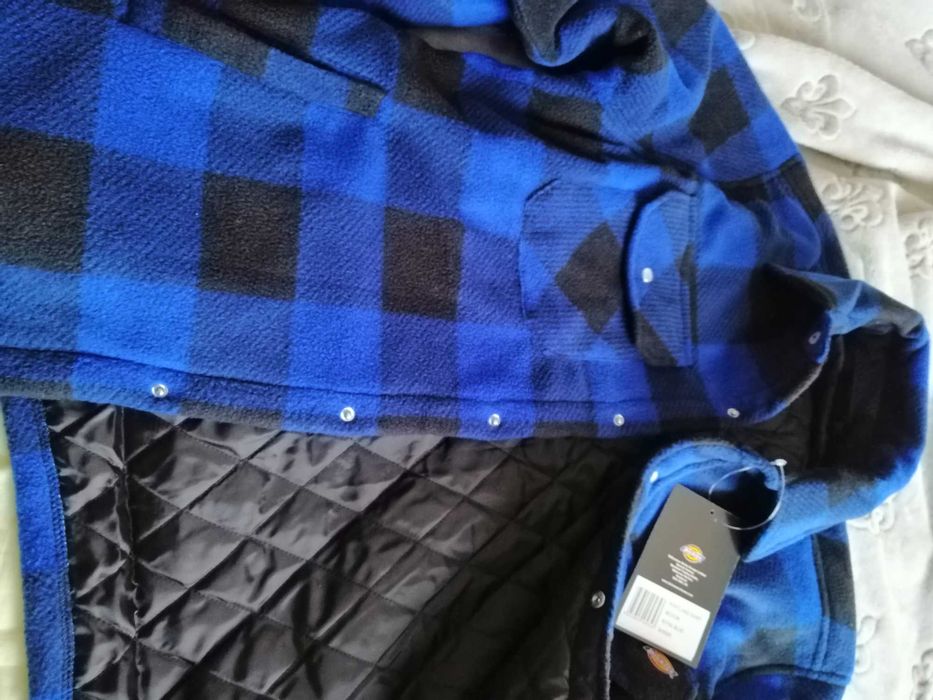 koszula Dickies Portland