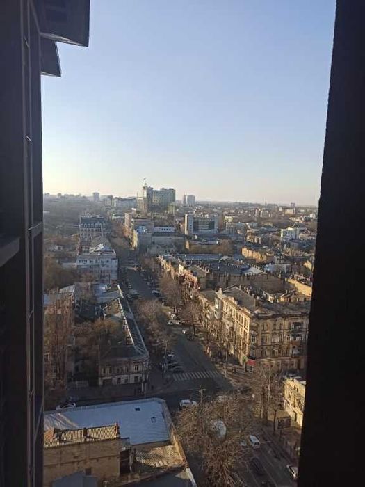 2-комнатная квартира по адресу Куликово поле пл. (площадь 94 м²) - Atlanta.ua - фото 11