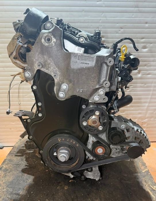 Motor completo OPEL Vivaro B Furgão (X82)