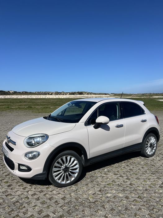 FIAT 500X – 1.6 Openning Edition S&S