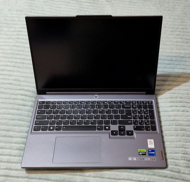 Zamienię Windows laptop na Macbook air  m4/m5