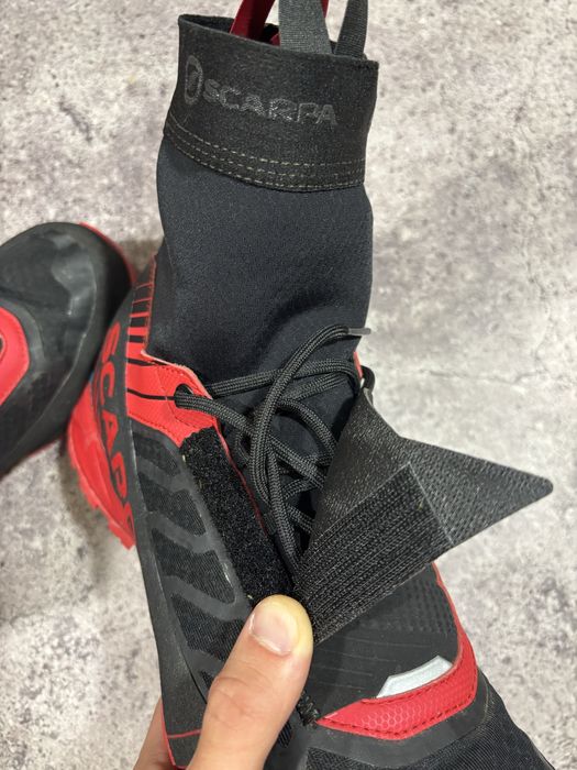 Трекінгові Ботинки SCARPA Ribelle S HD 43р