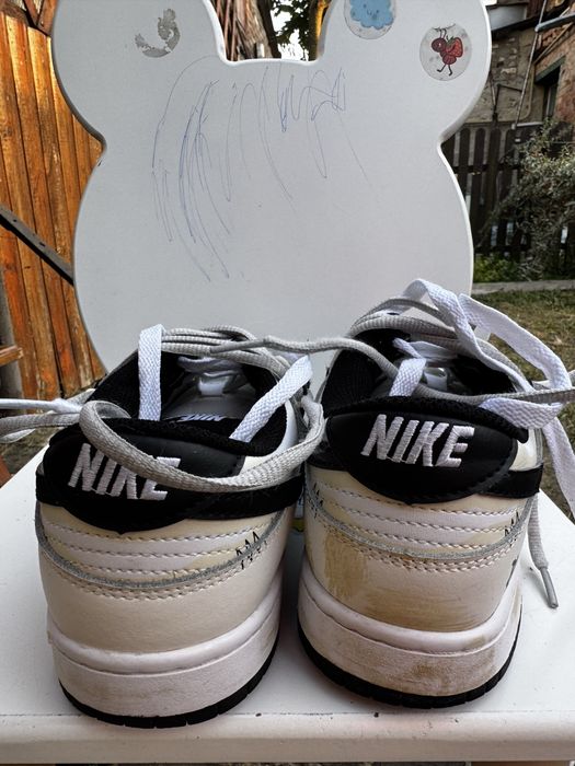 Кросівки Nike SB Dunk Low