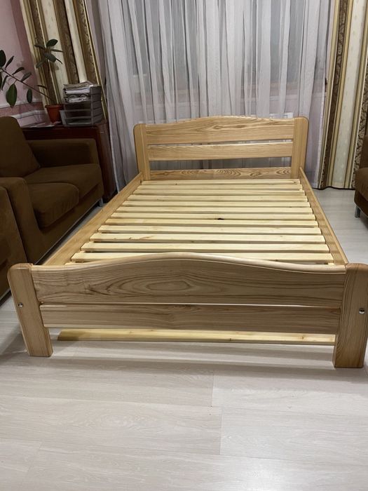 Ліжко/кровать