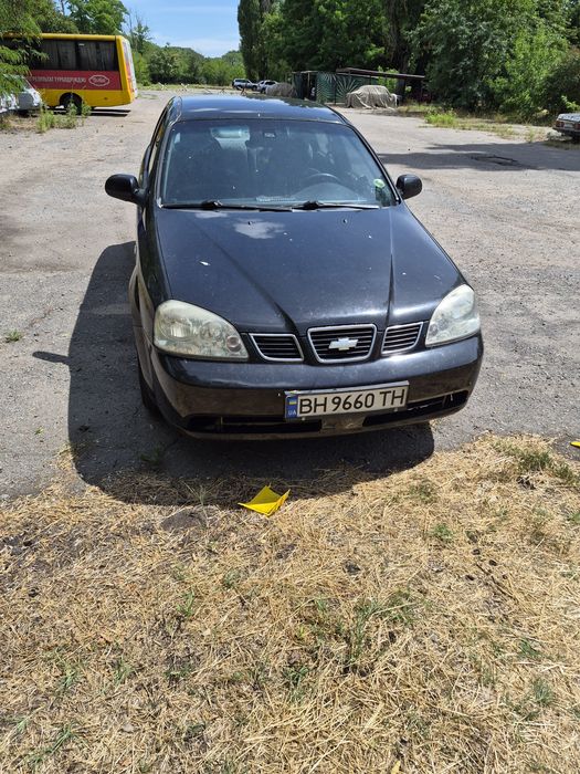 Chevrolet nubira 1.8 SED